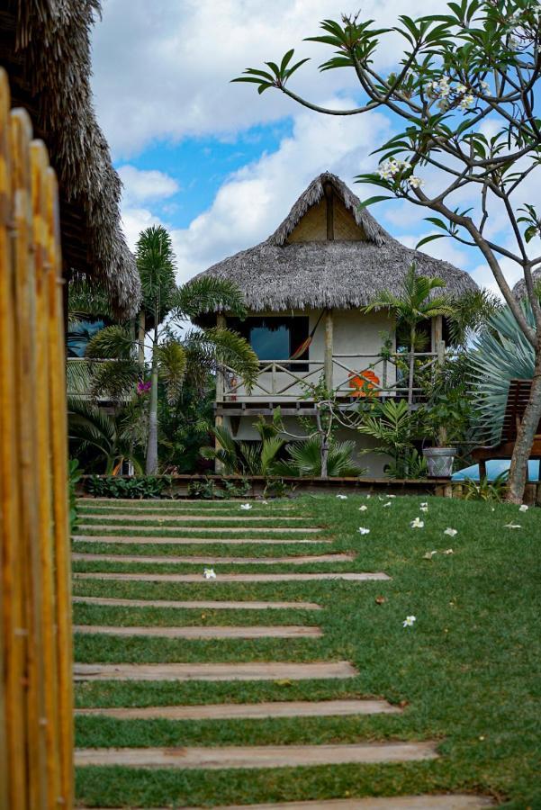 Ventura Barra Grande Hotell Barra Grande  Exteriör bild