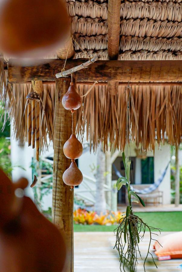 Ventura Barra Grande Hotell Barra Grande  Exteriör bild
